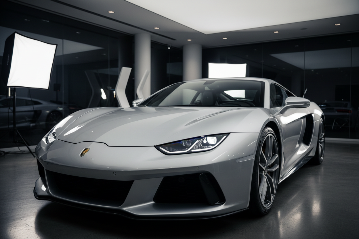 Automotive