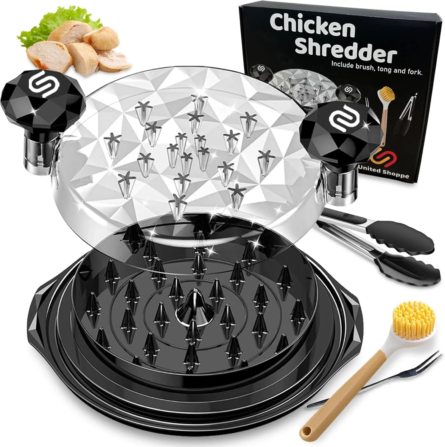 Kitchen Accessories
