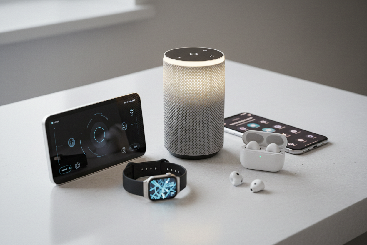Smart Devices